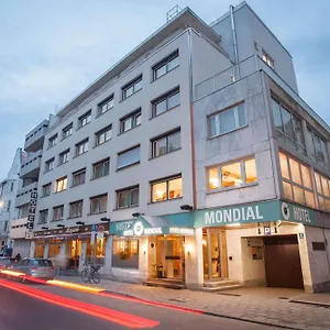Centro Mondial City, Trademark Collection By Wyndham Münih